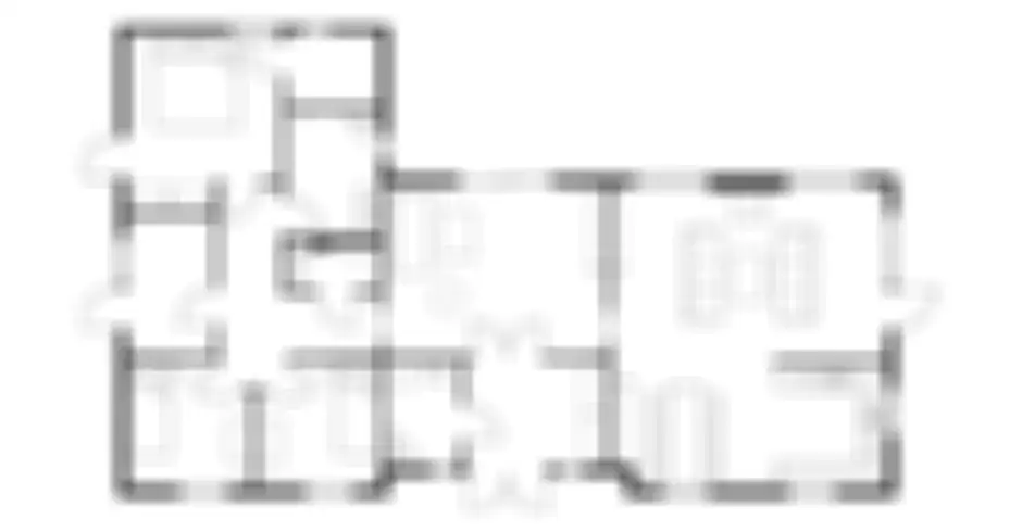 Millennium 155 Office Layout Plan