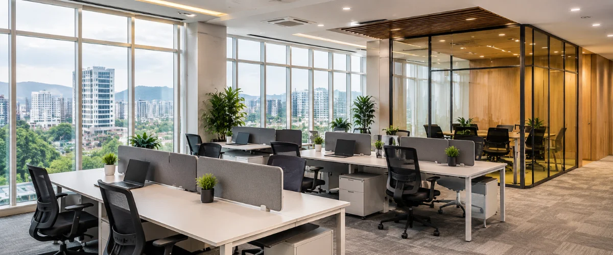 Millennium Business Park Ghansoli Blogs