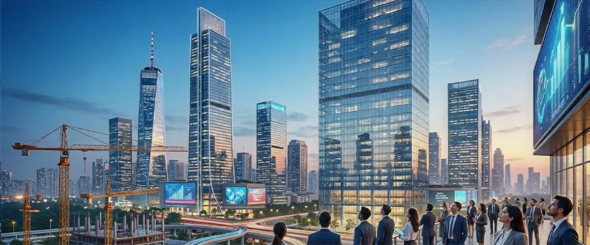 Millennium Business Park Ghansoli Blogs