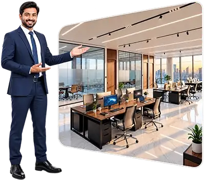 Millennium Business Park Ghansoli Images