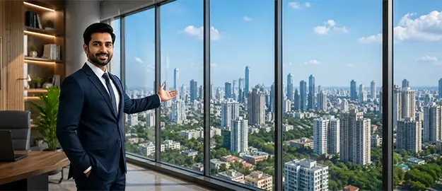 Millennium Business Park Kopar Khairane Project