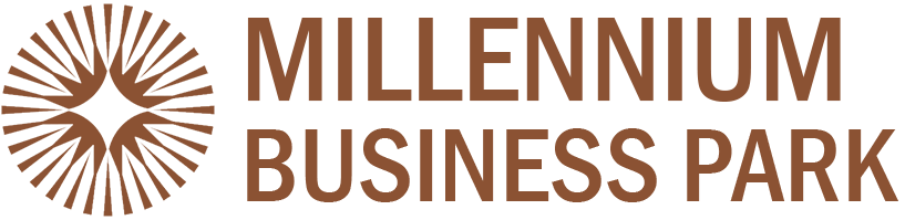 Millennium Business Park Logo