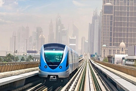 Millennium Business Park Mumbai Metro