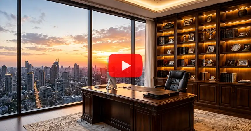 Millennium Business Park Navi Mumbai Videos