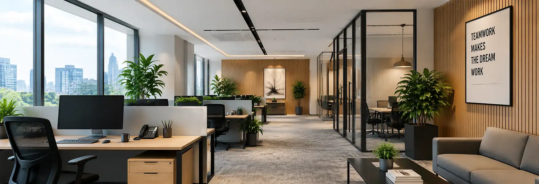 Millennium Mahape Interior Design